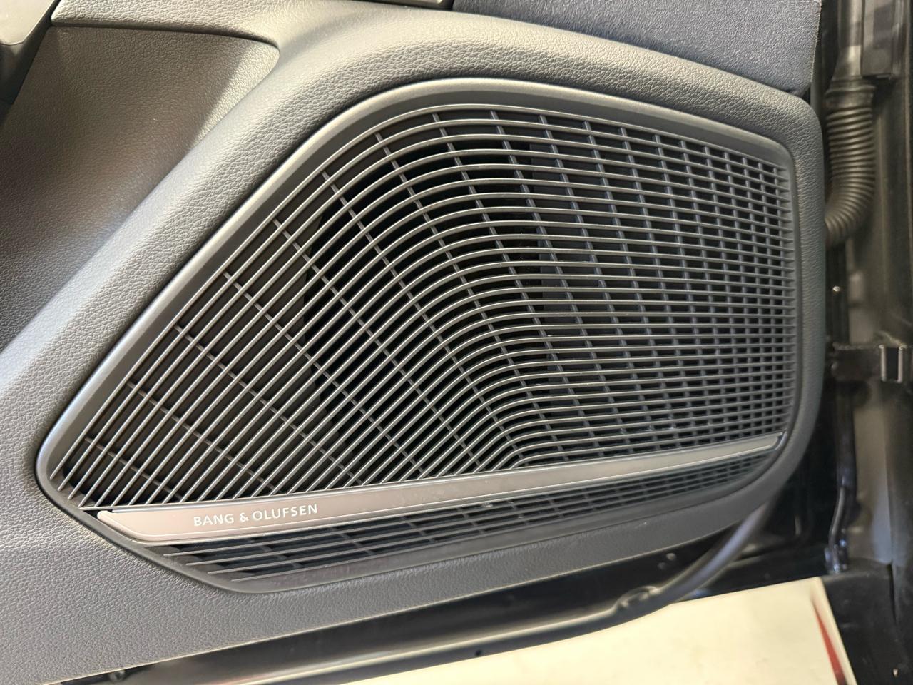 Audi S5 Premium Plus Hatchback quattro 2021