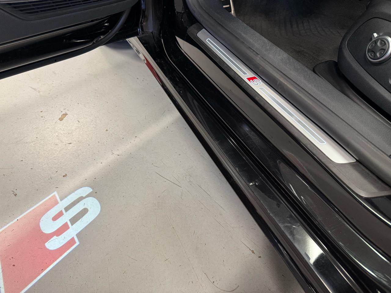 Audi S5 Premium Plus Hatchback quattro 2021