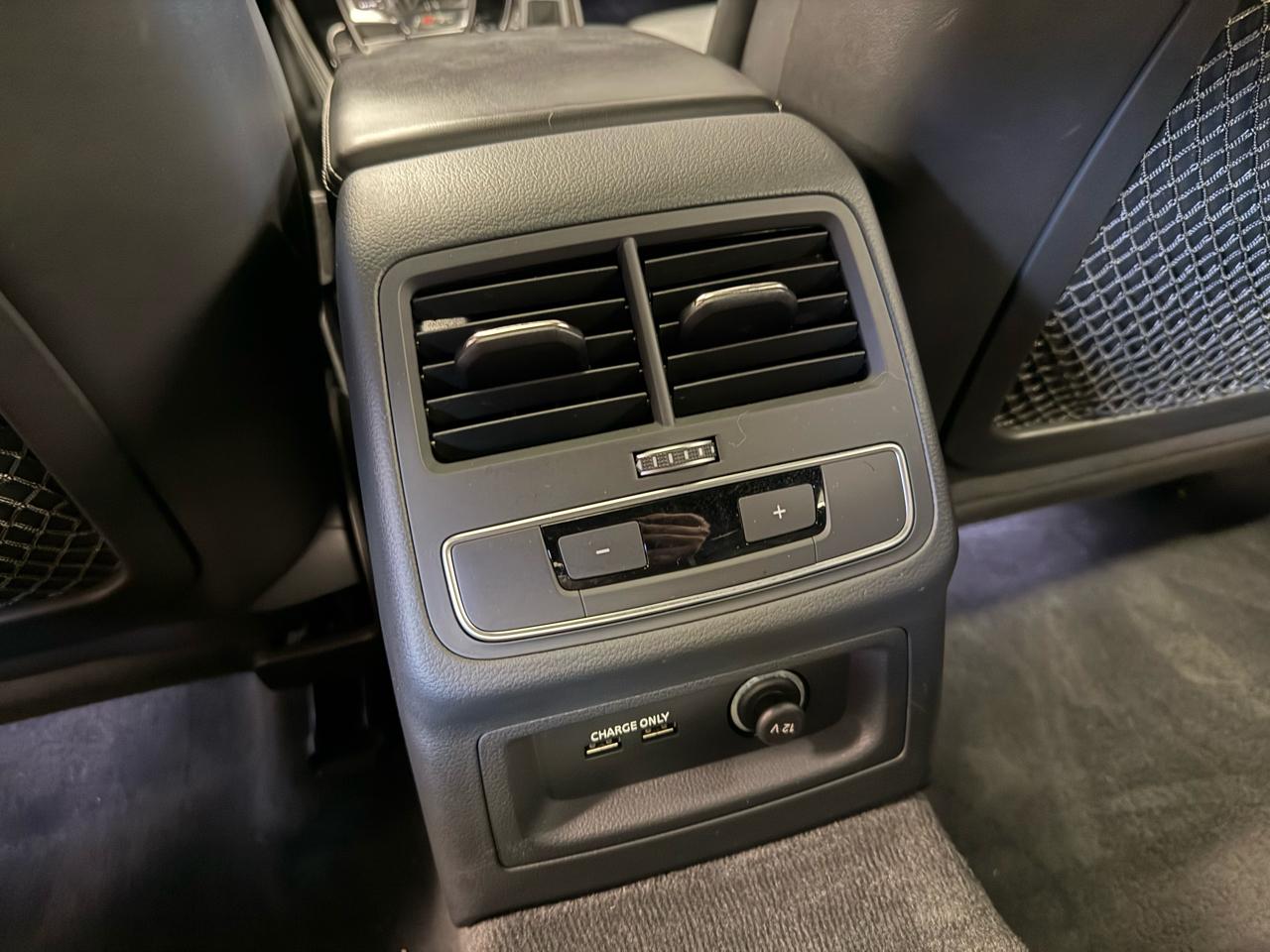 Audi S5 Premium Plus Hatchback quattro 2021