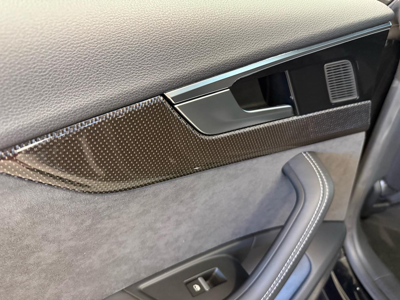 Audi S5 Premium Plus Hatchback quattro 2021