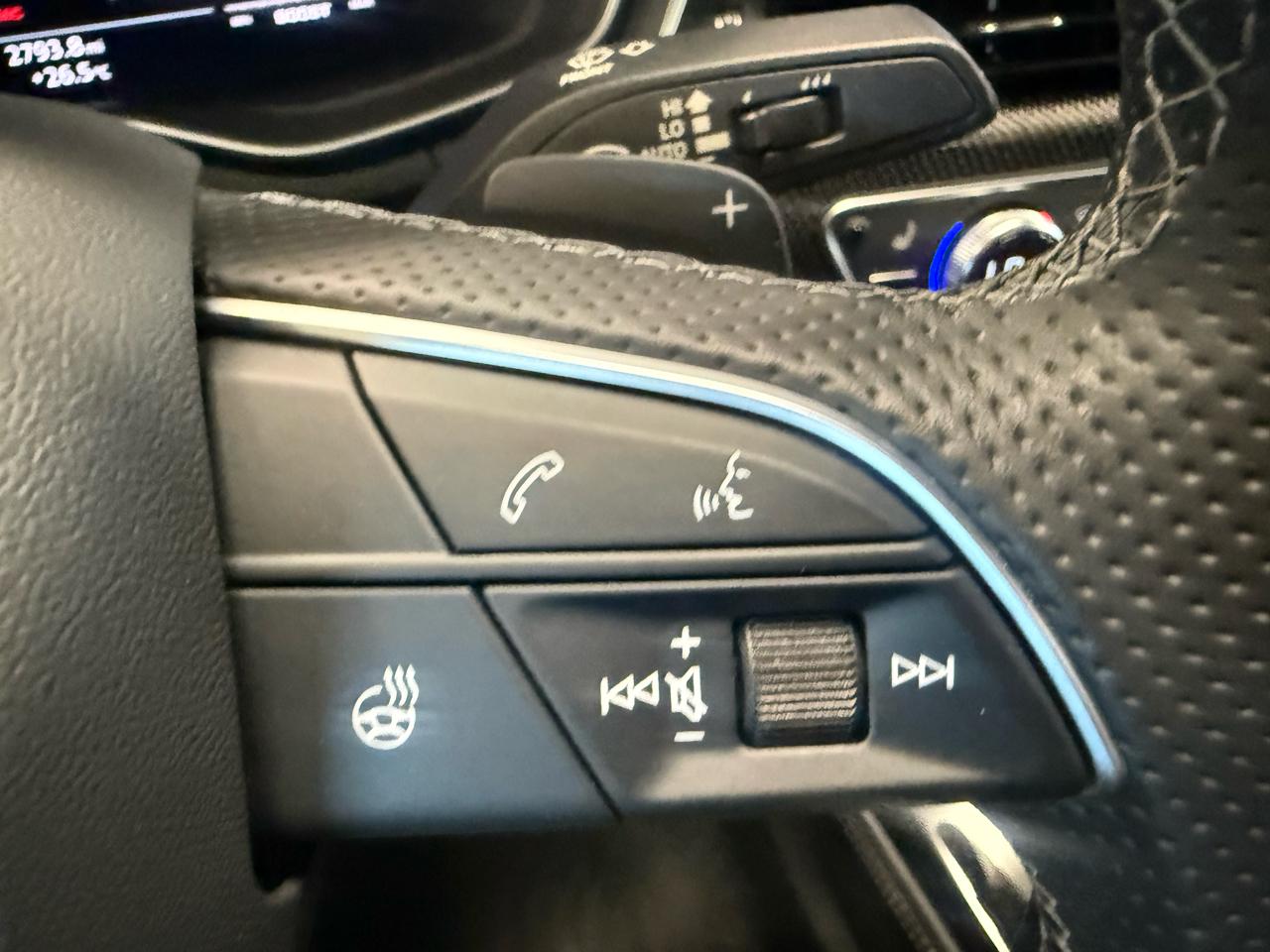 Audi S5 Premium Plus Hatchback quattro 2021