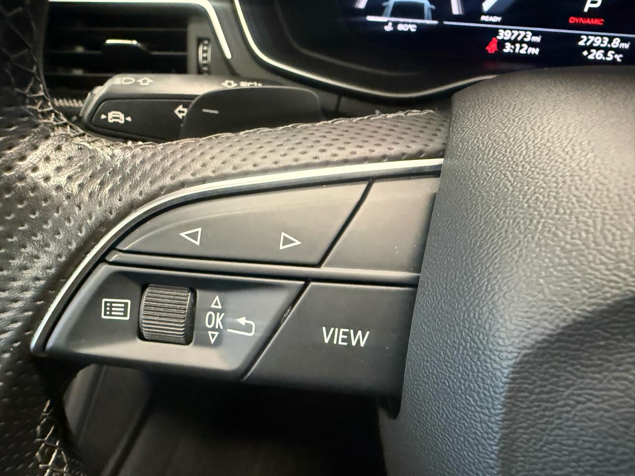 Audi S5 Premium Plus Hatchback quattro 2021