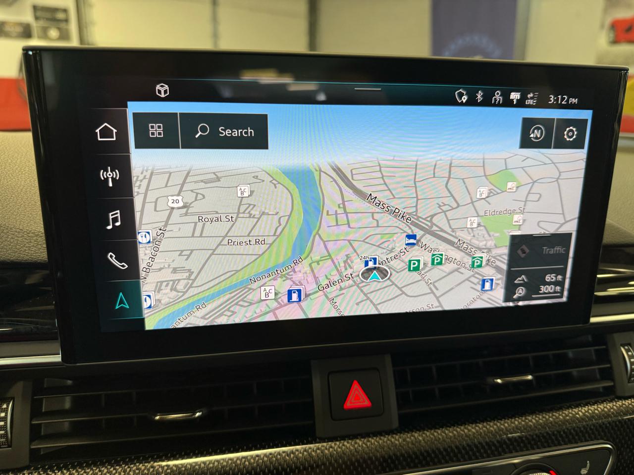 Audi S5 Premium Plus Hatchback quattro 2021