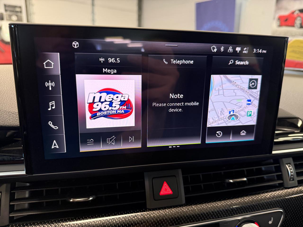 Audi S5 Premium Plus Hatchback quattro 2021