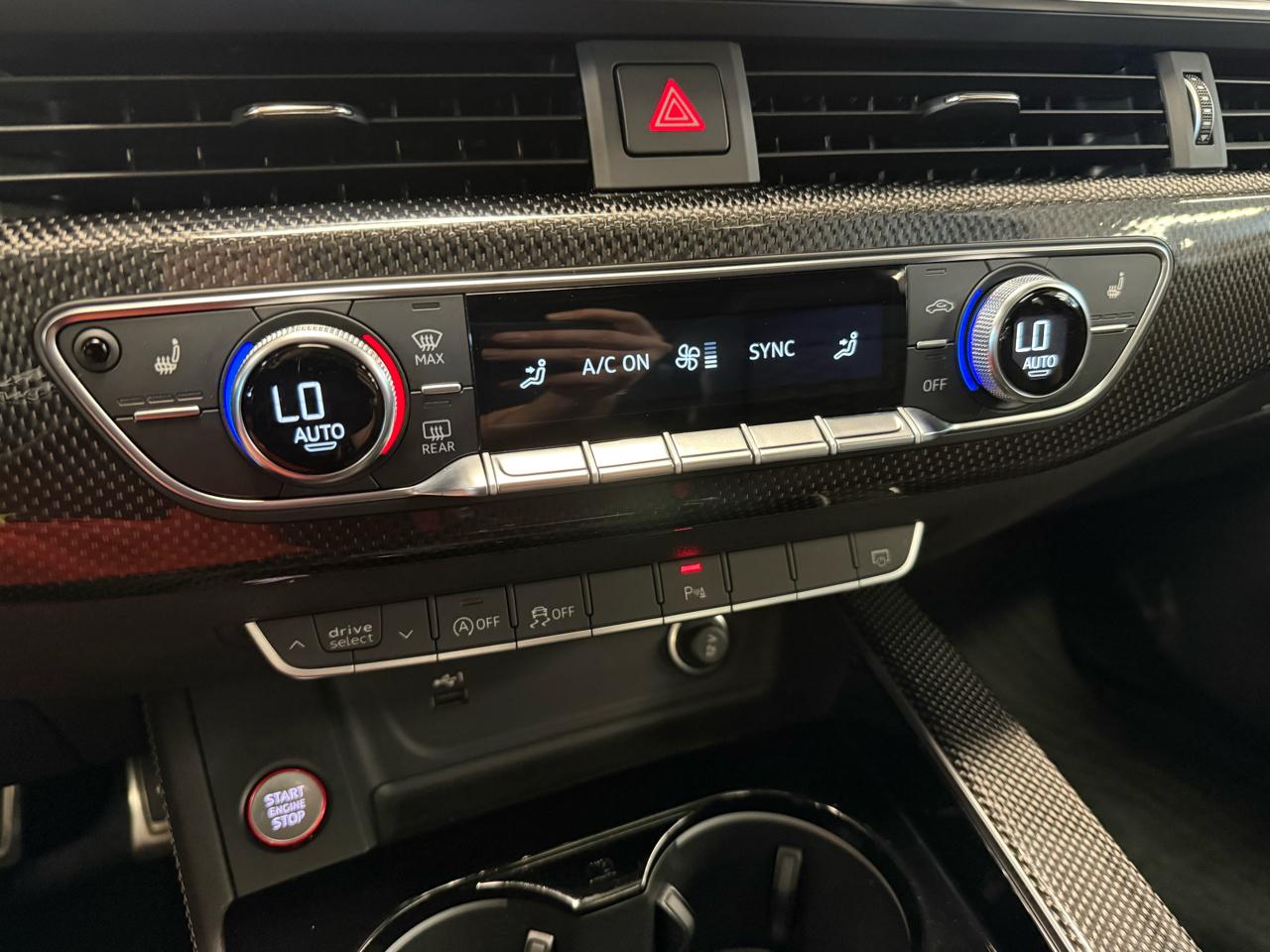 Audi S5 Premium Plus Hatchback quattro 2021