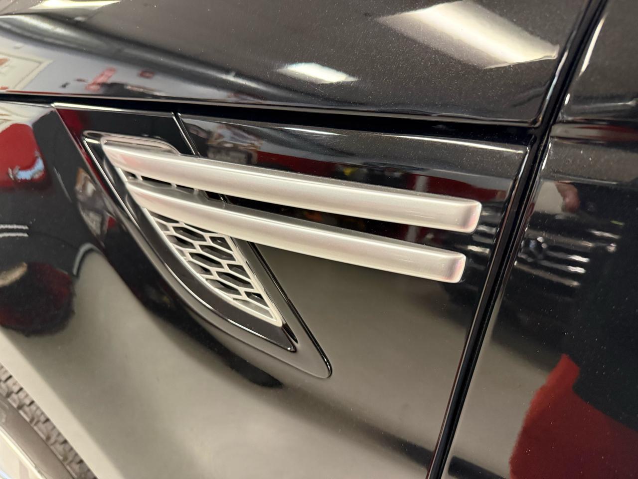 Land Rover Range Rover Sport HSE 2016