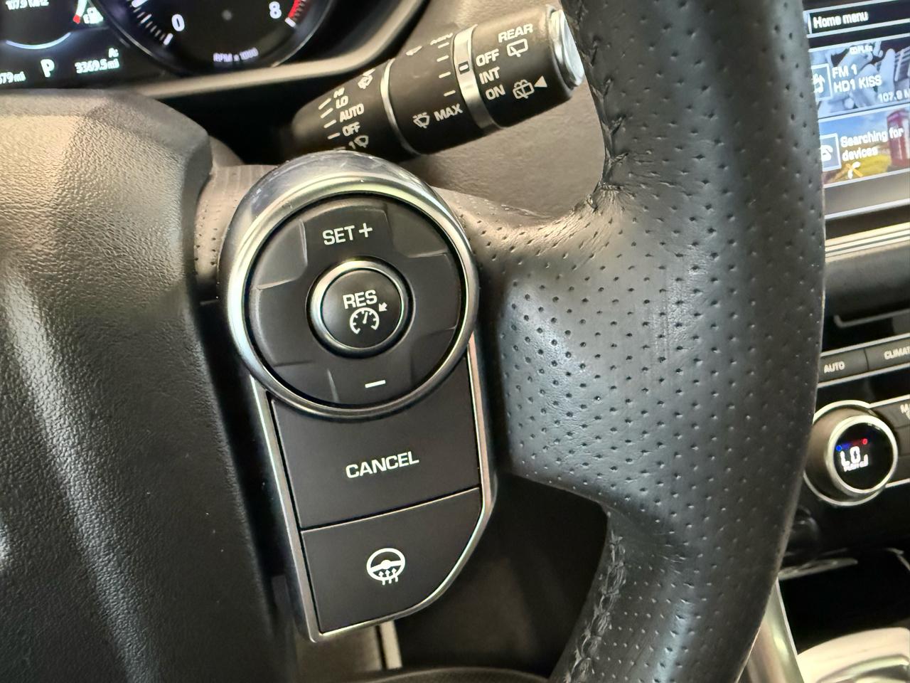 Land Rover Range Rover Sport HSE 2016