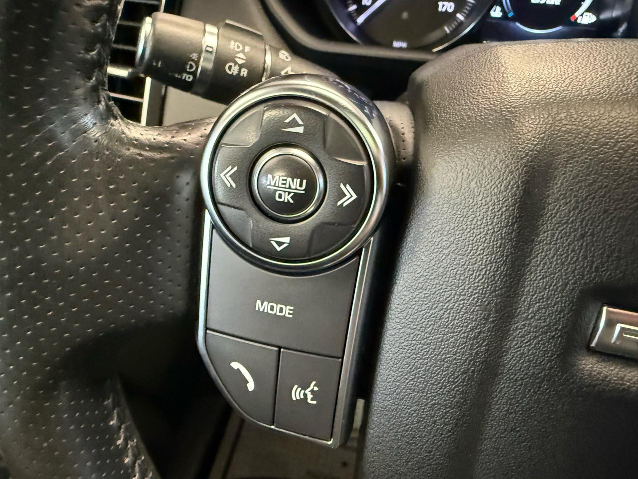 Land Rover Range Rover Sport HSE 2016