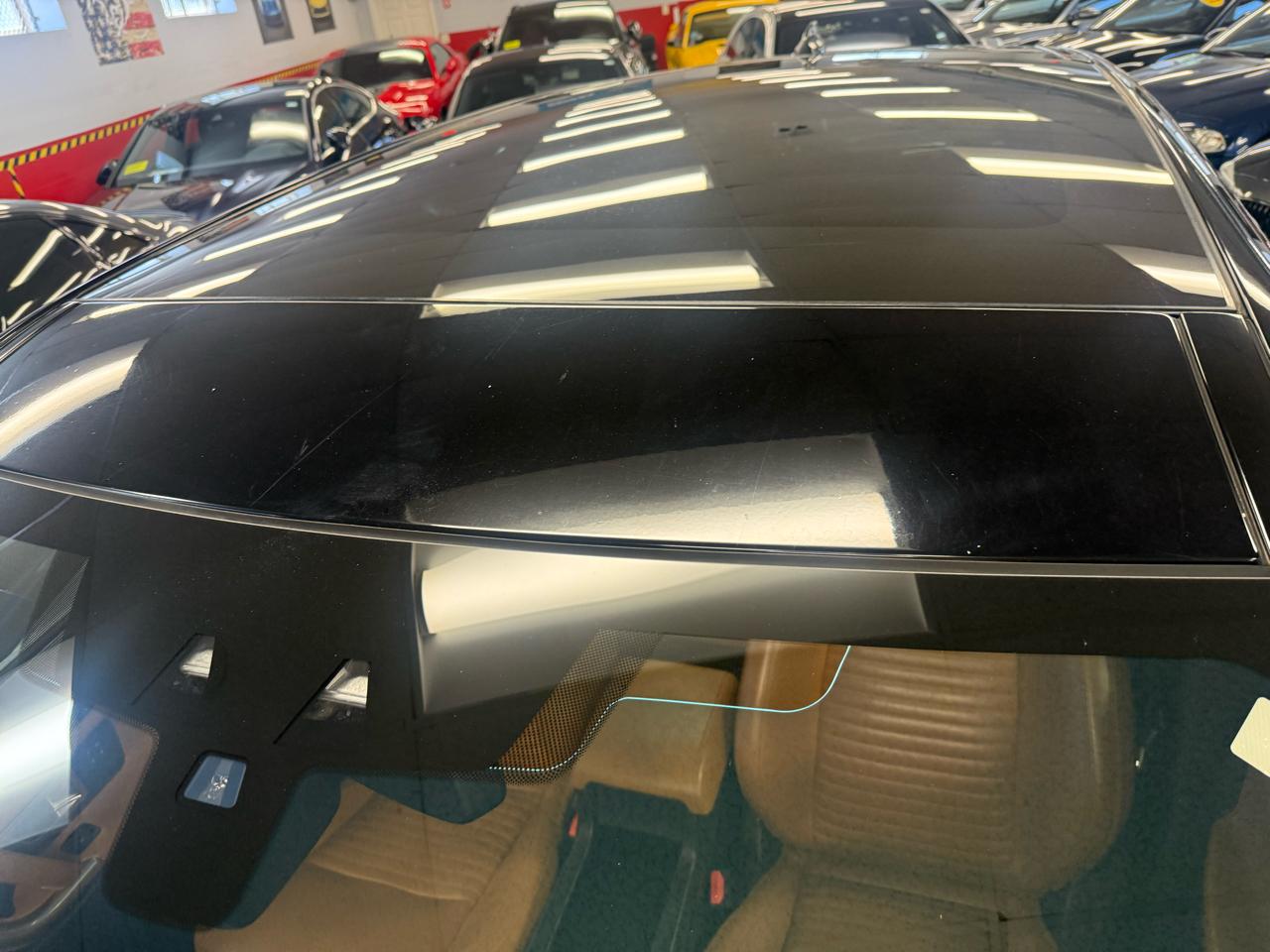 Land Rover Discovery Sport HSE LUX 237HP 2018