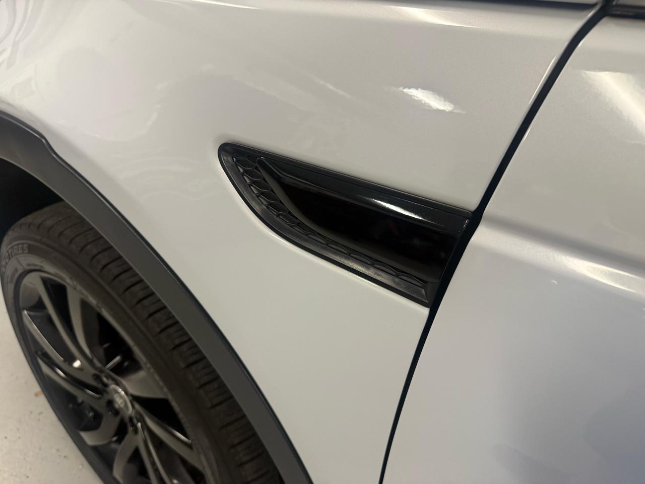 Land Rover Discovery Sport HSE LUX 237HP 2018