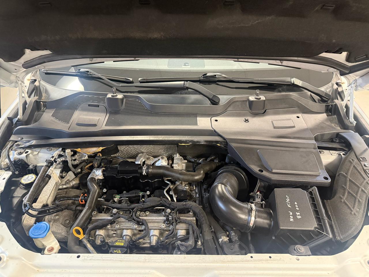 Land Rover Discovery Sport HSE LUX 237HP 2018
