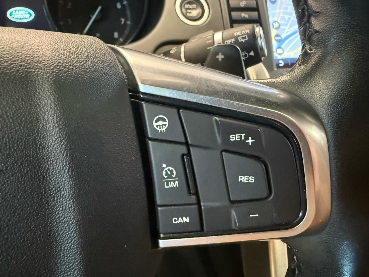 Land Rover Discovery Sport HSE LUX 237HP 2018