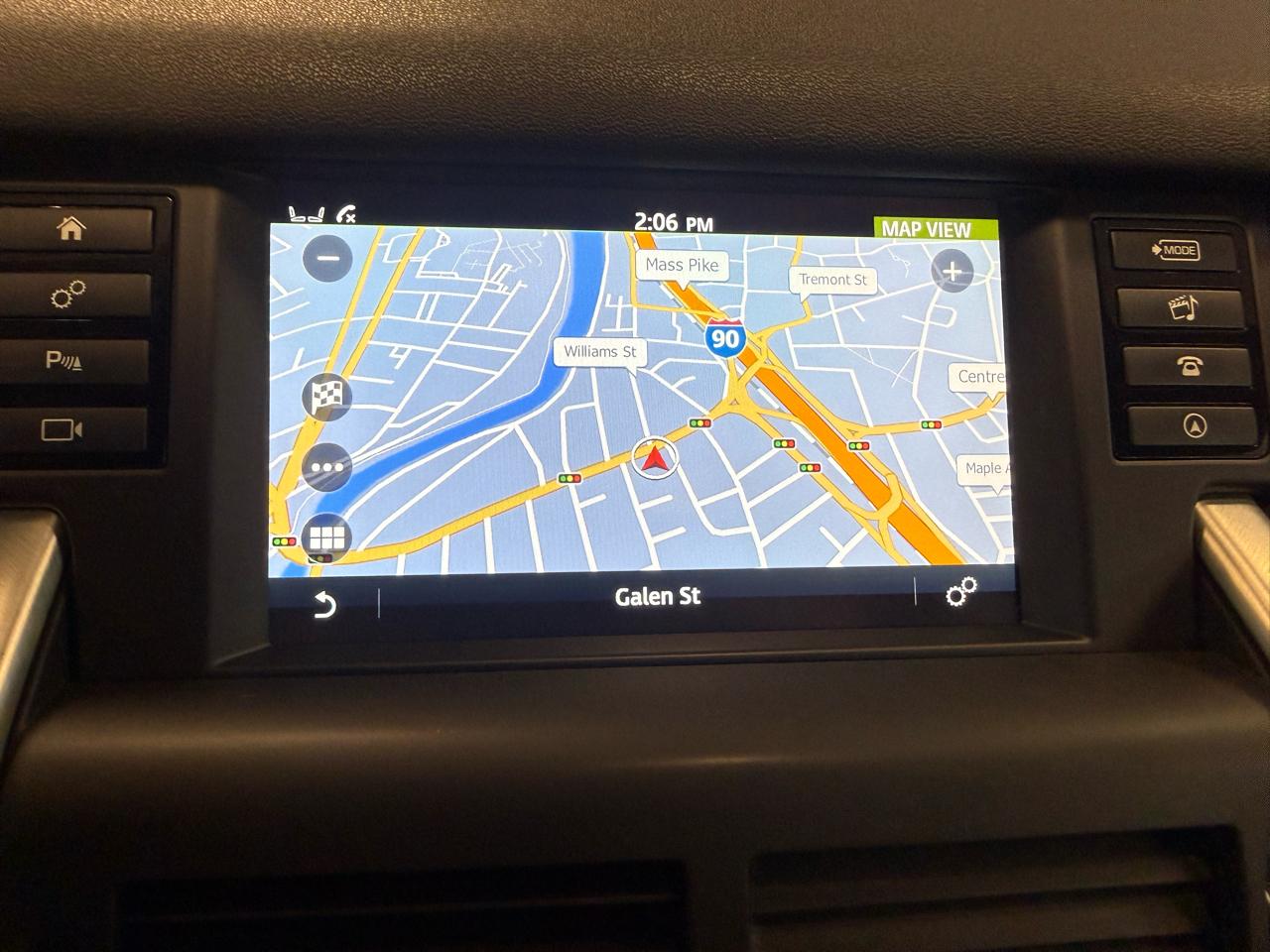 Land Rover Discovery Sport HSE LUX 237HP 2018