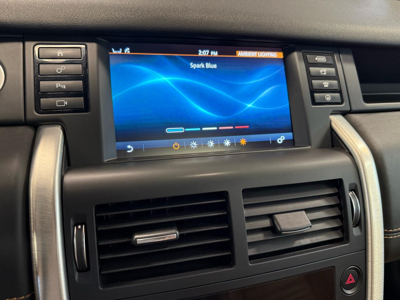 Land Rover Discovery Sport HSE LUX 237HP 2018