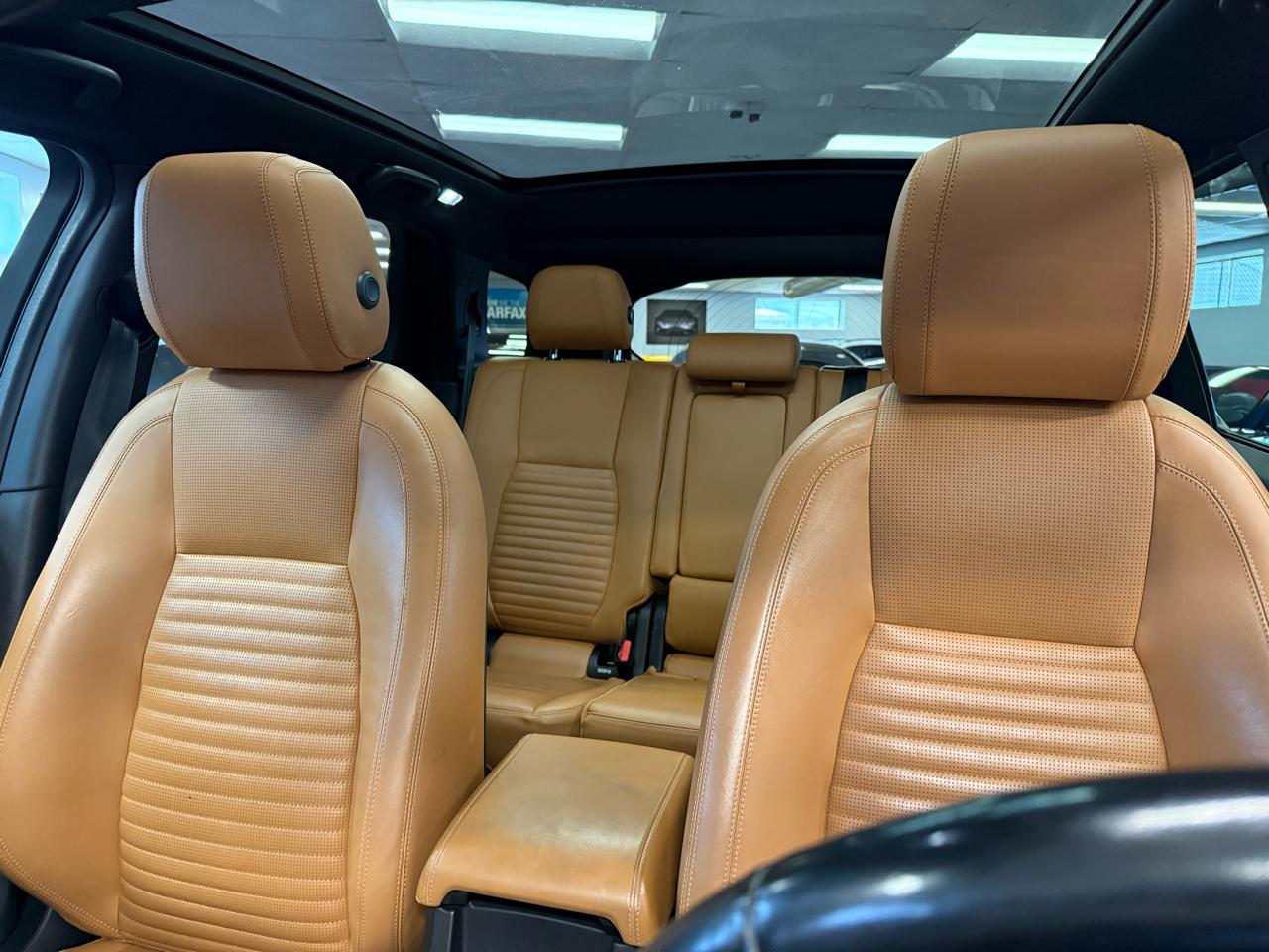 Land Rover Discovery Sport HSE LUX 237HP 2018