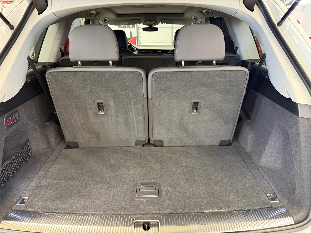 Audi Q7 Premium Plus 55 TFSI quattro 2022