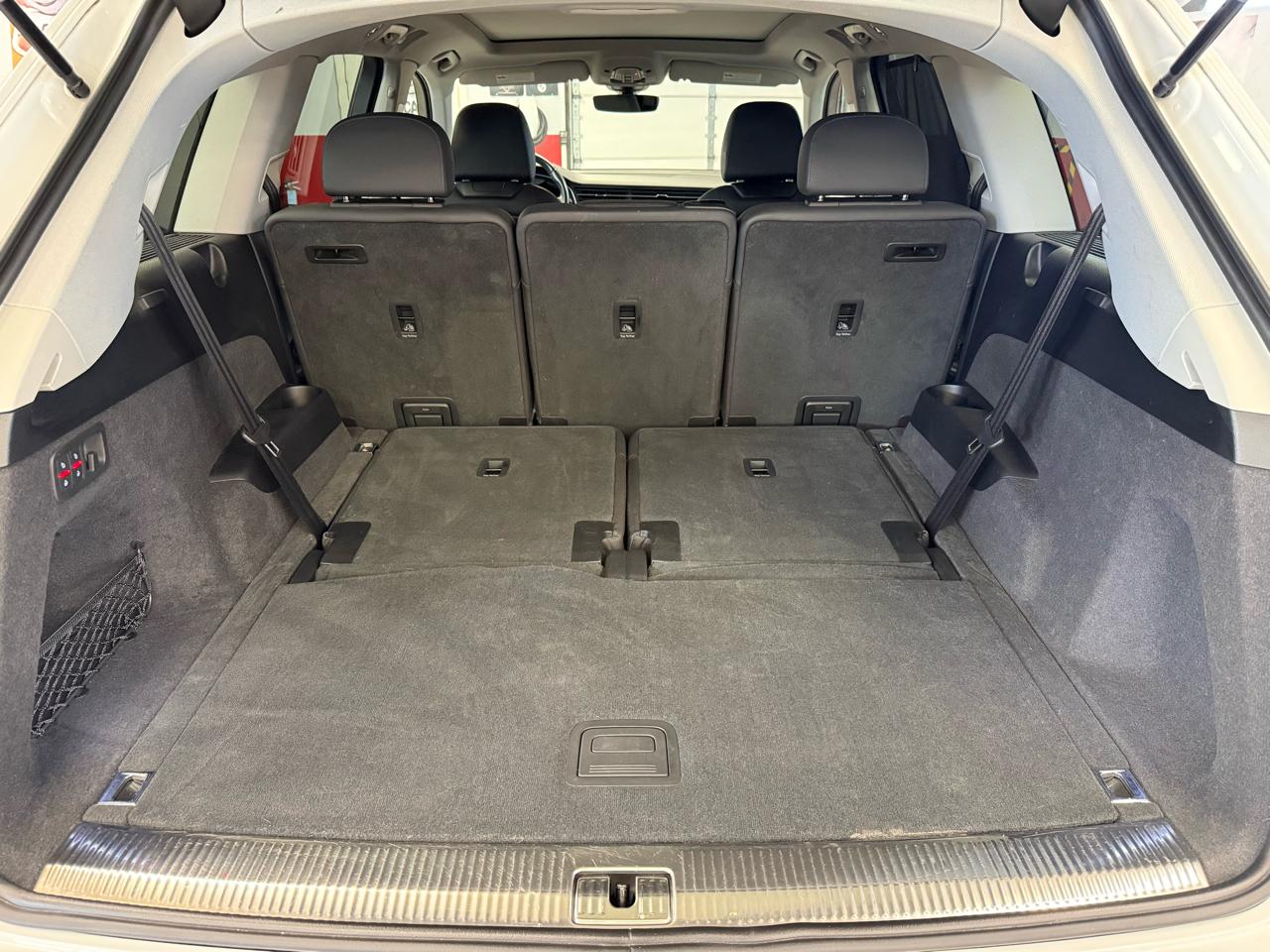Audi Q7 Premium Plus 55 TFSI quattro 2022