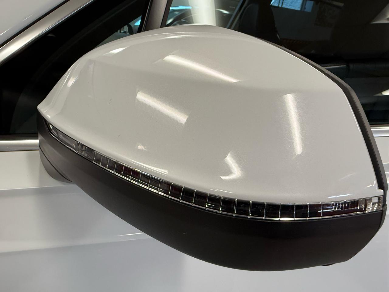 Audi Q7 Premium Plus 55 TFSI quattro 2022