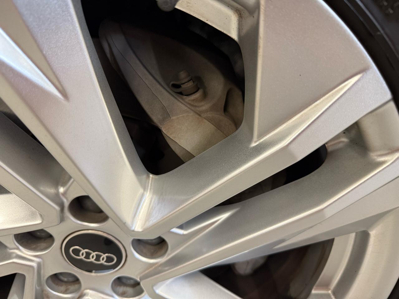 Audi Q7 Premium Plus 55 TFSI quattro 2022