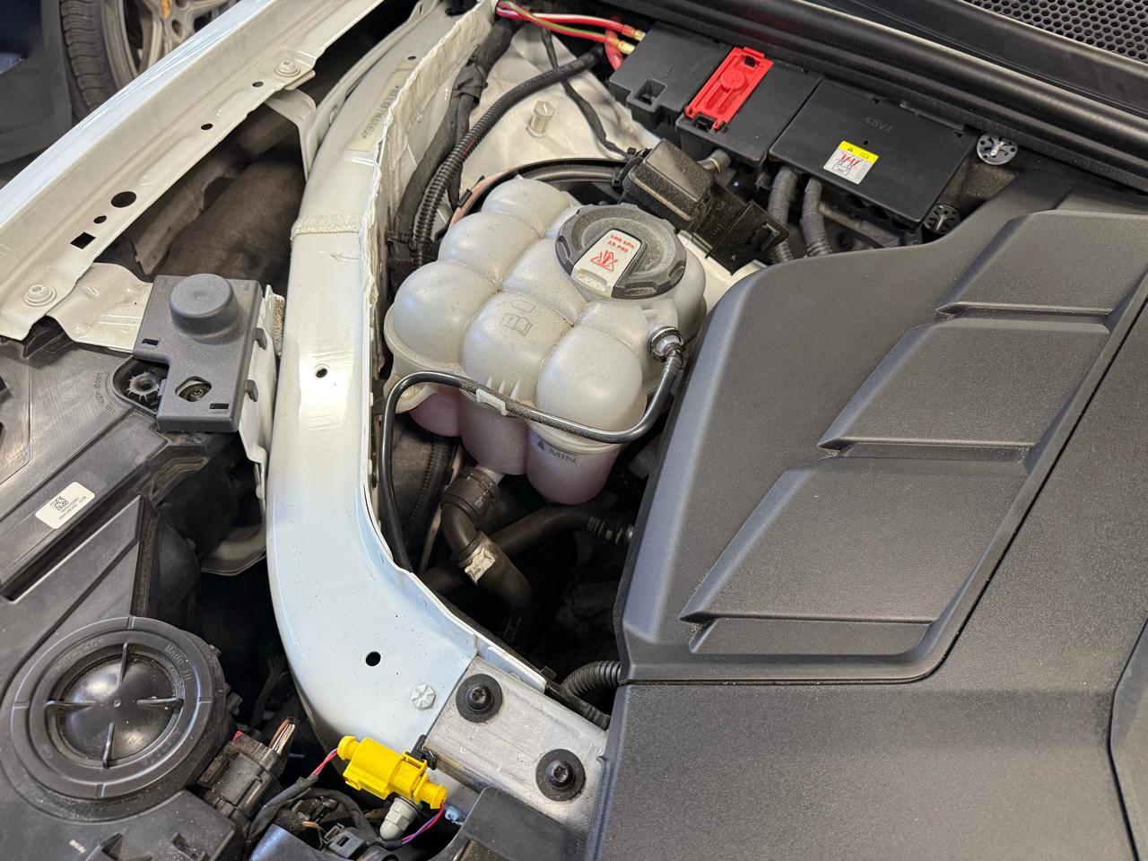 Audi Q7 Premium Plus 55 TFSI quattro 2022