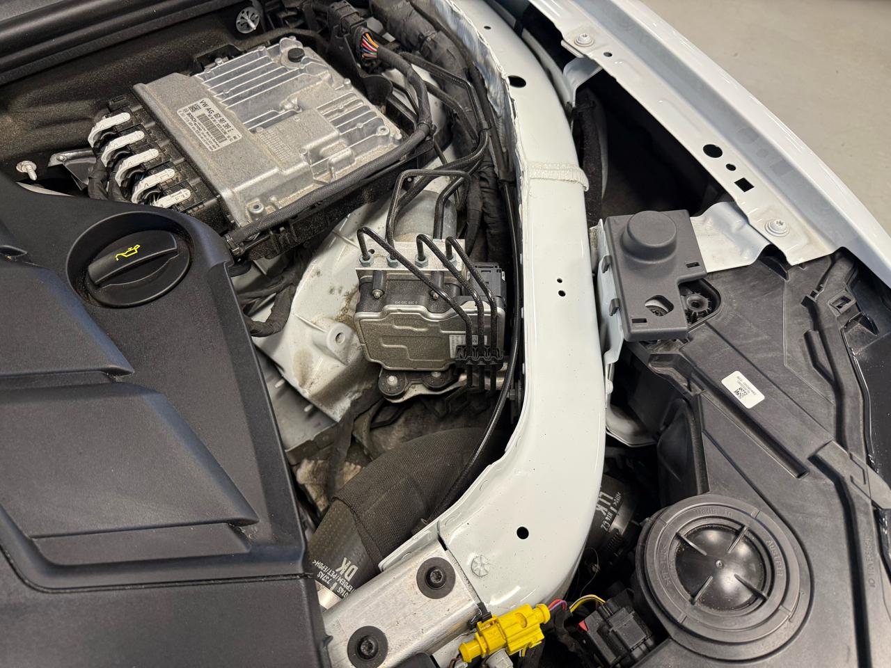Audi Q7 Premium Plus 55 TFSI quattro 2022