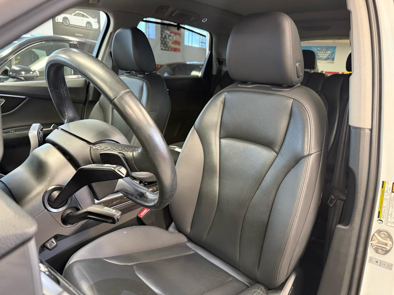 Audi Q7 Premium Plus 55 TFSI quattro 2022