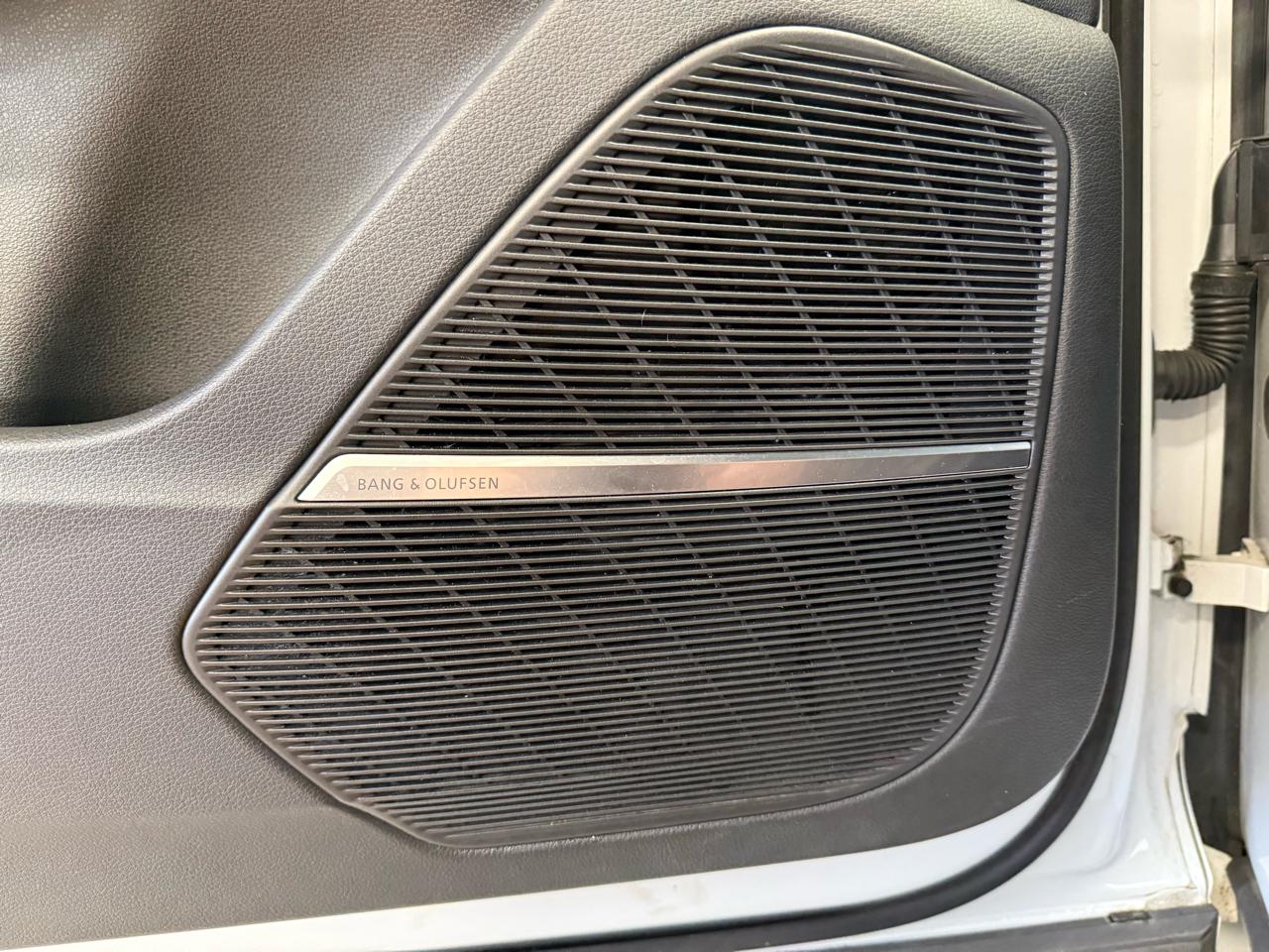 Audi Q7 Premium Plus 55 TFSI quattro 2022
