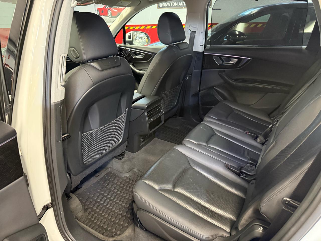 Audi Q7 Premium Plus 55 TFSI quattro 2022