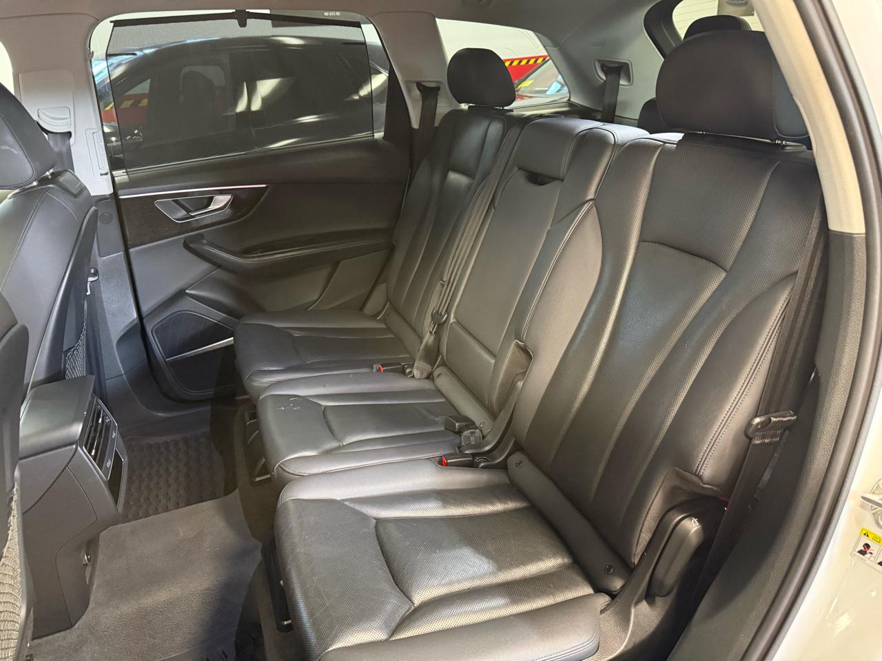 Audi Q7 Premium Plus 55 TFSI quattro 2022