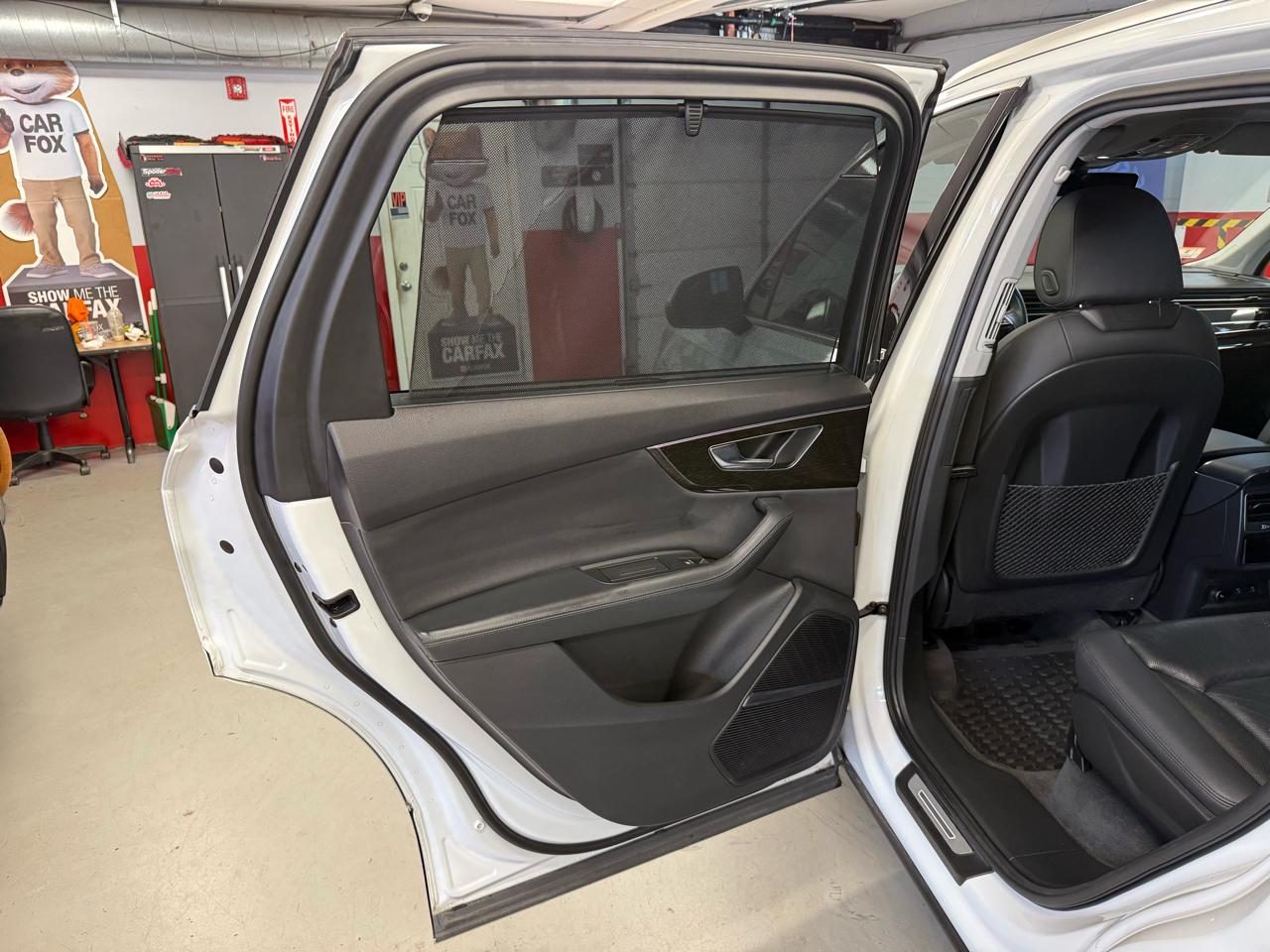 Audi Q7 Premium Plus 55 TFSI quattro 2022