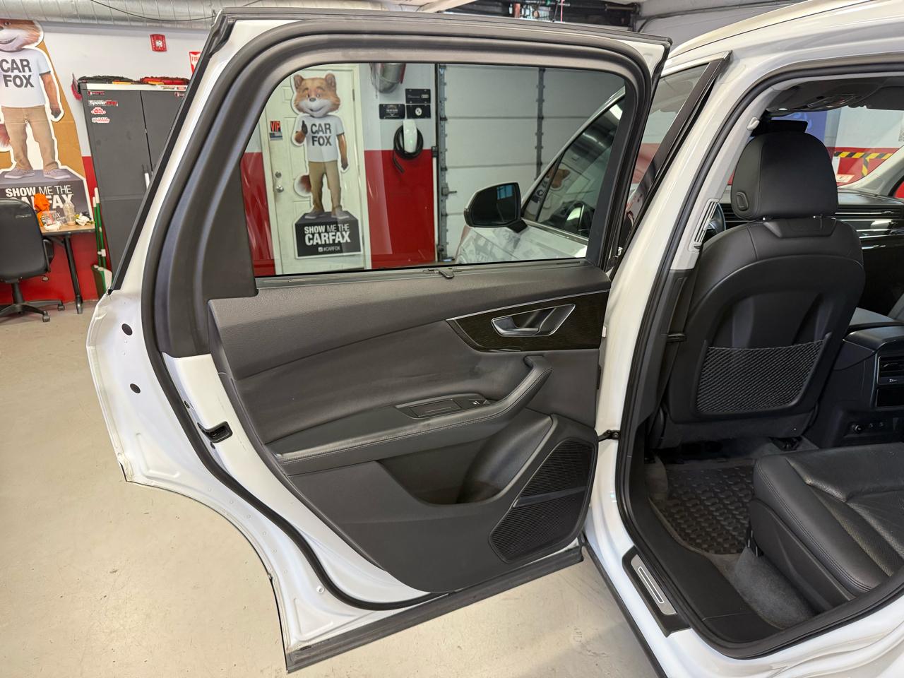 Audi Q7 Premium Plus 55 TFSI quattro 2022