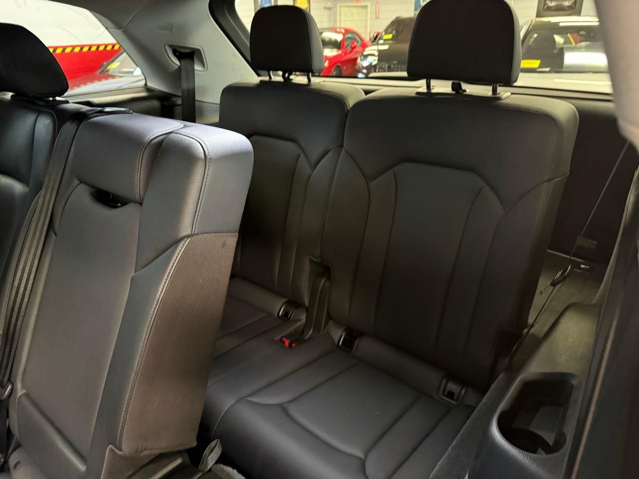 Audi Q7 Premium Plus 55 TFSI quattro 2022