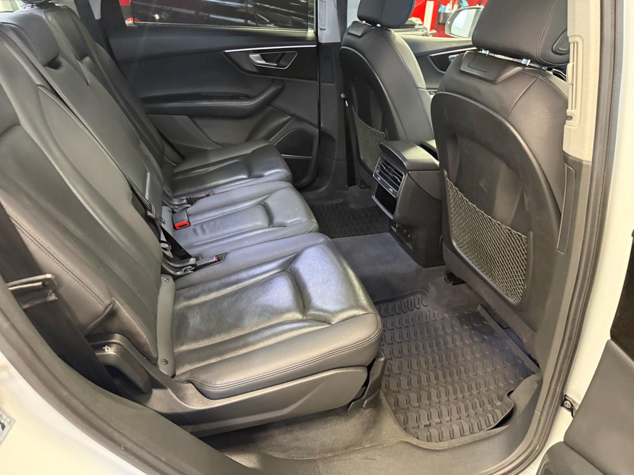 Audi Q7 Premium Plus 55 TFSI quattro 2022