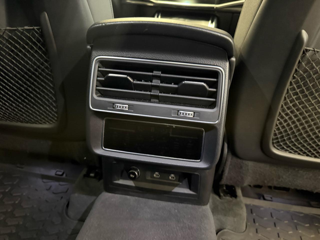 Audi Q7 Premium Plus 55 TFSI quattro 2022