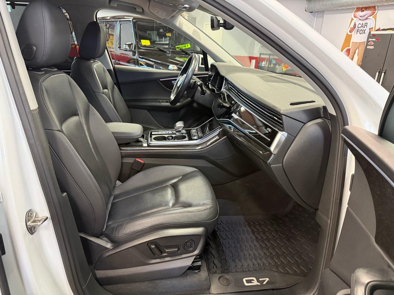 Audi Q7 Premium Plus 55 TFSI quattro 2022