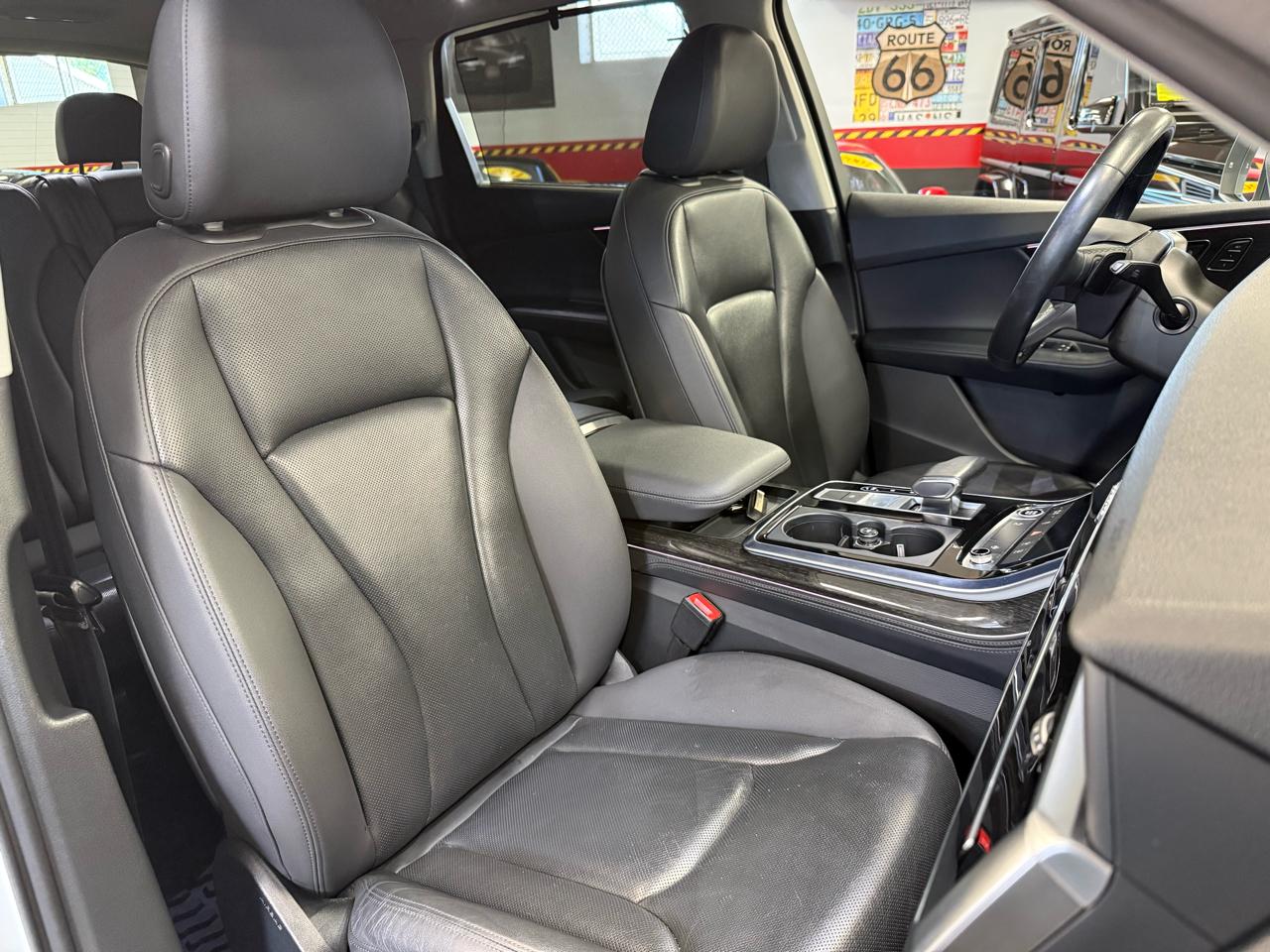 Audi Q7 Premium Plus 55 TFSI quattro 2022