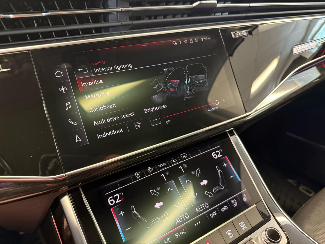 Audi Q7 Premium Plus 55 TFSI quattro 2022