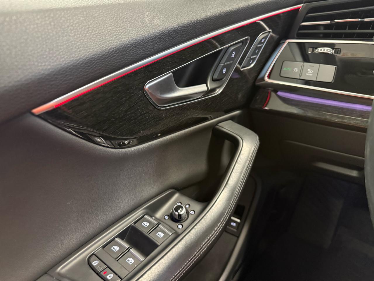Audi Q7 Premium Plus 55 TFSI quattro 2022