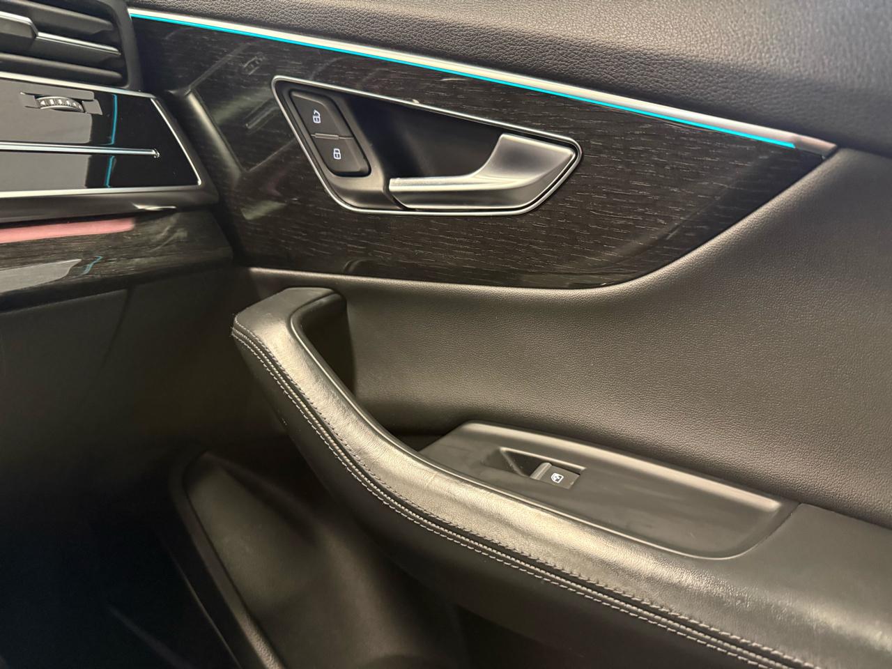Audi Q7 Premium Plus 55 TFSI quattro 2022