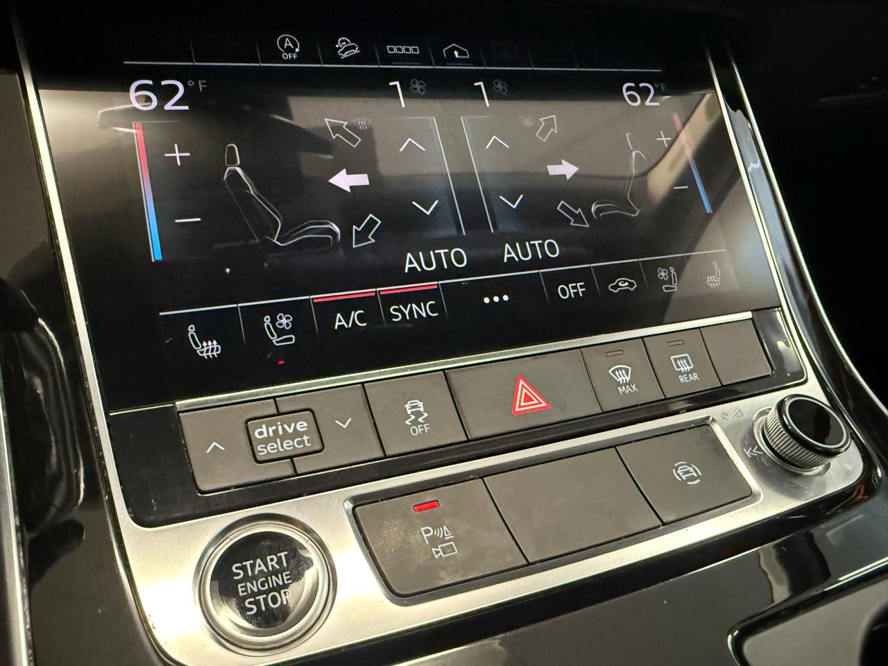 Audi Q7 Premium Plus 55 TFSI quattro 2022