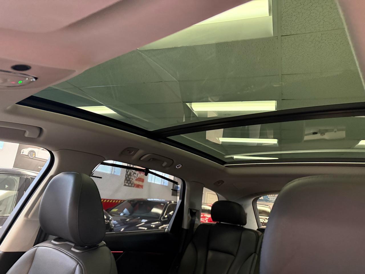 Audi Q7 Premium Plus 55 TFSI quattro 2022
