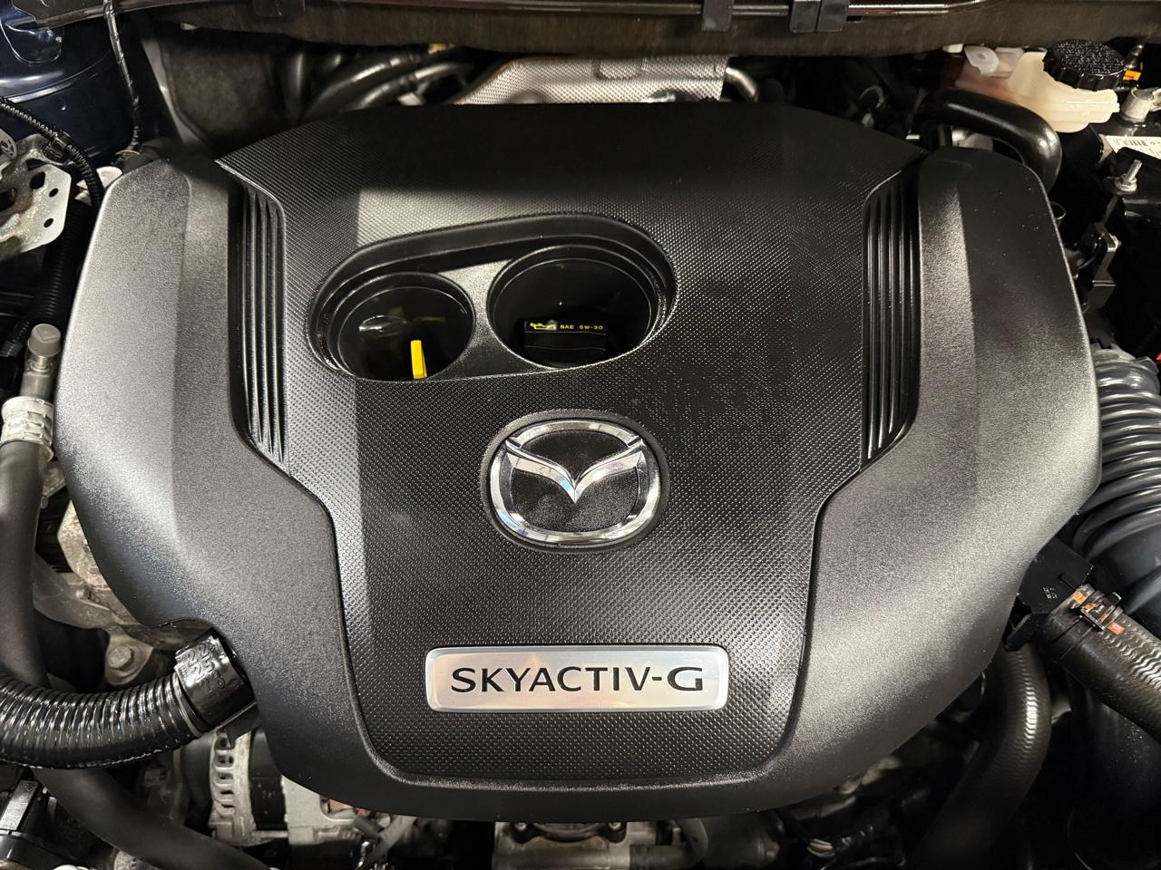 Mazda CX-9 Grand Touring AWD 2021