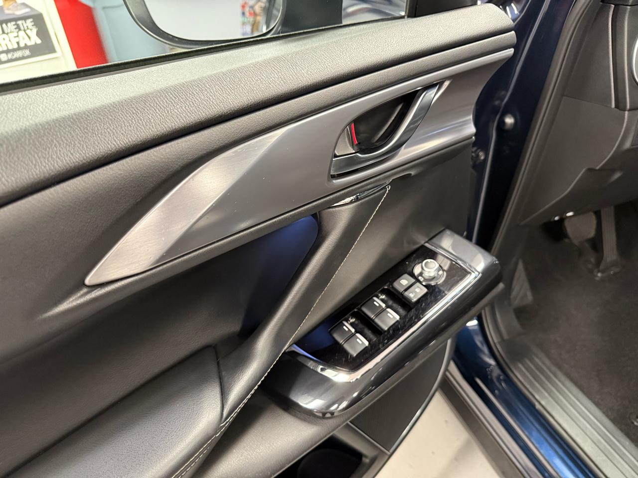 Mazda CX-9 Grand Touring AWD 2021
