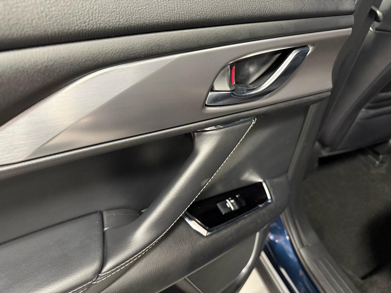 Mazda CX-9 Grand Touring AWD 2021