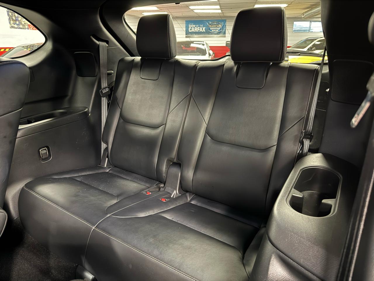 Mazda CX-9 Grand Touring AWD 2021
