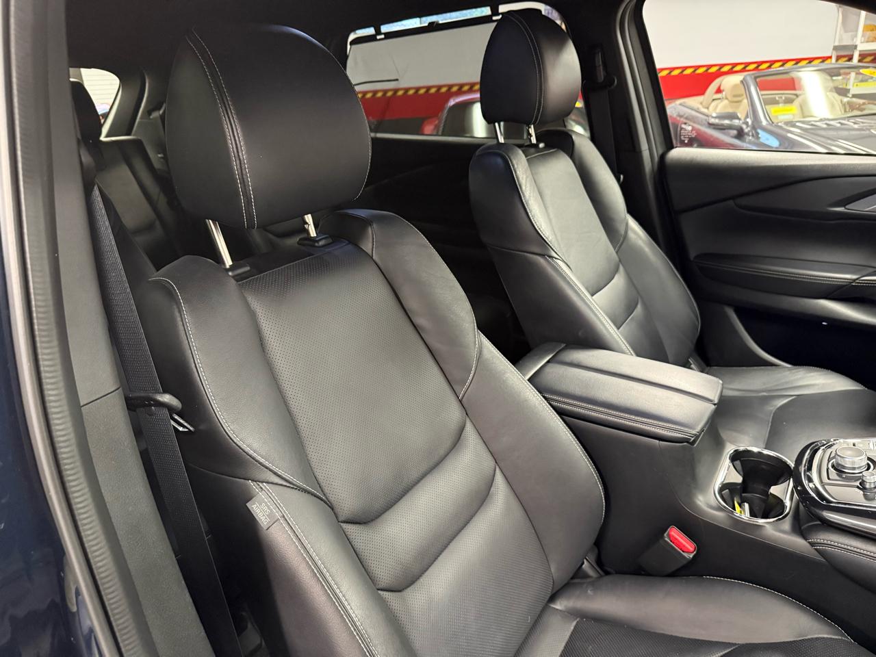 Mazda CX-9 Grand Touring AWD 2021