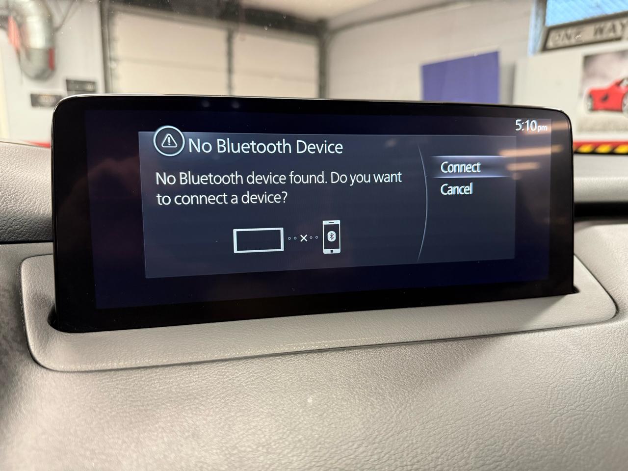 Mazda CX-9 Grand Touring AWD 2021