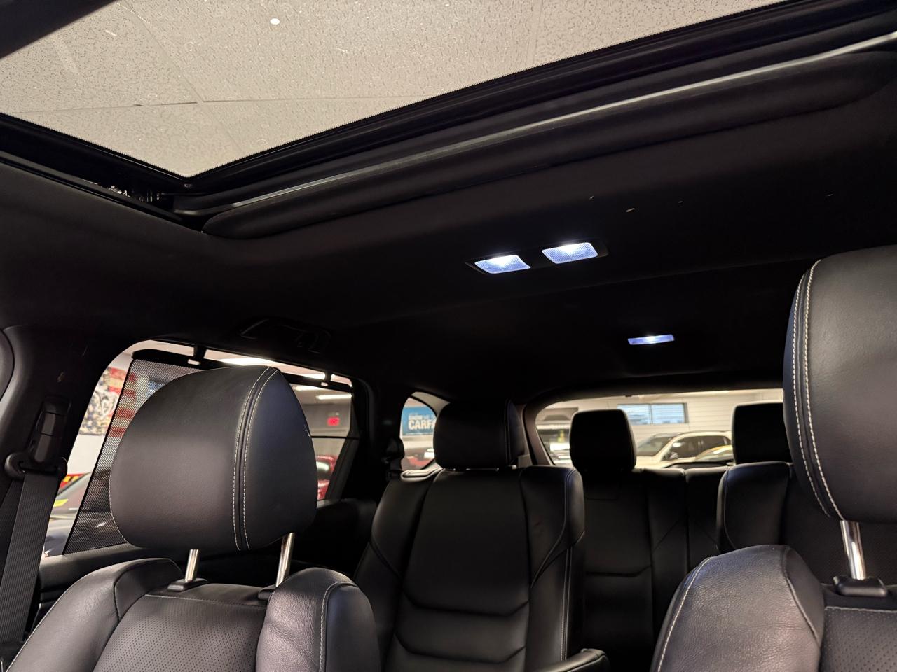Mazda CX-9 Grand Touring AWD 2021