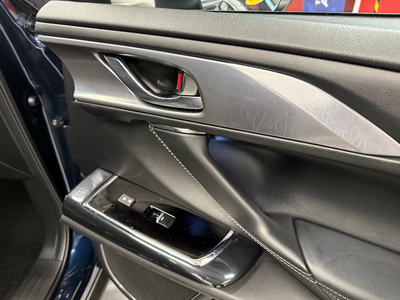Mazda CX-9 Grand Touring AWD 2021