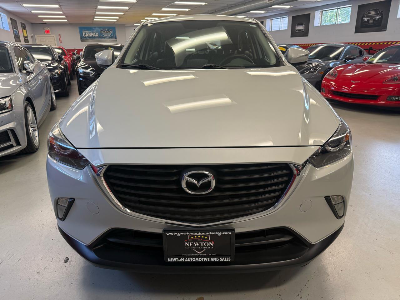 Mazda CX-3 Touring FWD 2016